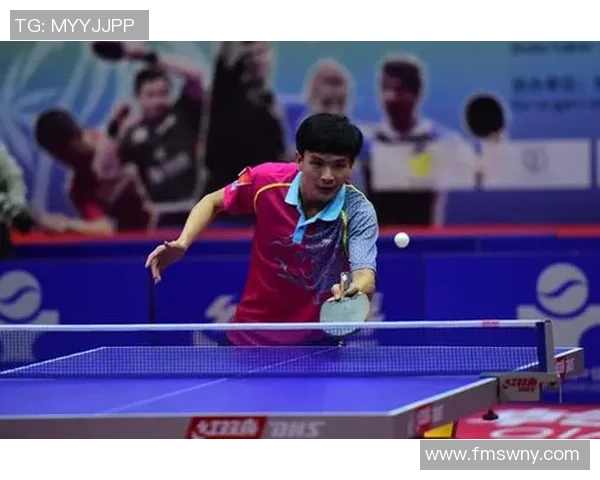 西安乒乓球队在大师赛中的心理素质分析与表现评估