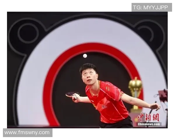 西安乒乓球队在世界杯预选赛中的奋斗历程与成长启示